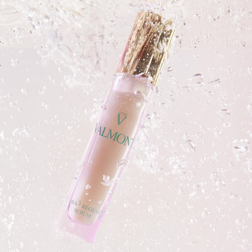 VALMONT Hydra3 Regenetic Serum - Tinh chất dưỡng ẩm chống lão hoá image 3