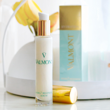 VALMONT Hydra3 Regenetic Serum - Tinh chất dưỡng ẩm chống lão hoá image 1