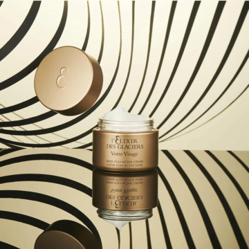 VALMONT Votre Visage - Kem dưỡng chống lão hoá tối ưu image 2