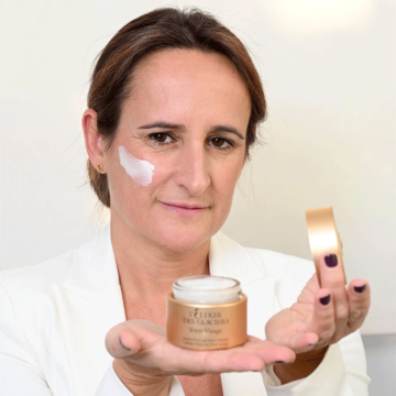 VALMONT Votre Visage - Kem dưỡng chống lão hoá tối ưu image 4