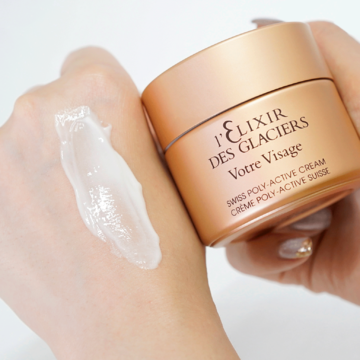 VALMONT Votre Visage - Kem dưỡng chống lão hoá tối ưu image 1