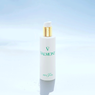VALMONT Aqua Falls - Nước tẩy trang image 2