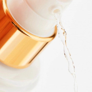 VALMONT Aqua Falls - Nước tẩy trang image 1