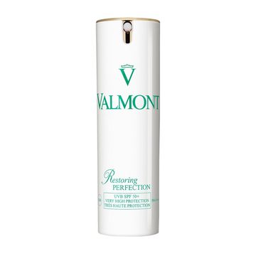 VALMONT Restoring Perfection SPF50 - Kem chống nắng chống lão hoá image 0