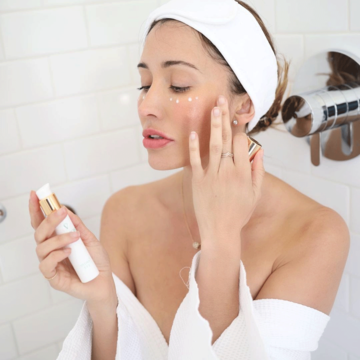 VALMONT Hydra3 Eye - Tinh chất dưỡng ẩm mắt image 4