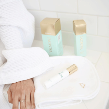 VALMONT Hydra3 Eye - Tinh chất dưỡng ẩm mắt image 3