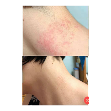 PHYSIODERMIE Stabilizing Lotion - Nước hoa hồng cân bằng PH image 4