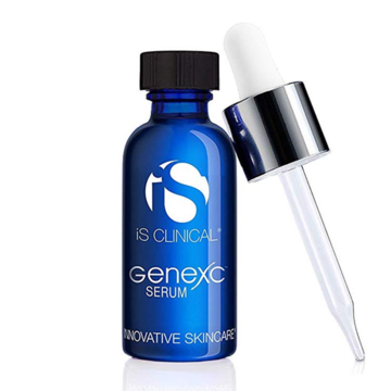 IS CLINICAL GeneXC Serum 15ml - Tinh chất chống lão hoá & sáng da image 0
