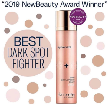 SKINBETTER Even Tone Correcting Serum - Tinh chất trị đốm nâu image 3