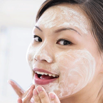 PHYSIODERMIE Deep Cleansing Milk - Sữa tẩy trang rửa mặt 3 trong 1 image 4