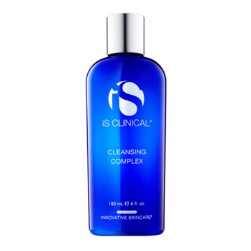 IS CLINICAL Cleansing Complex - Sữa rửa mặt image 0