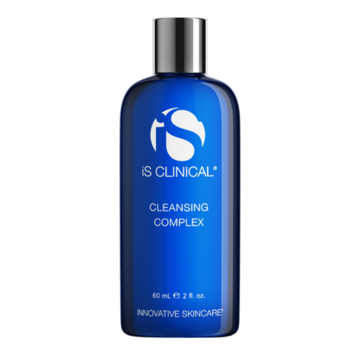 IS CLINICAL Cleansing Complex Mini - Sữa rửa mặt image 0