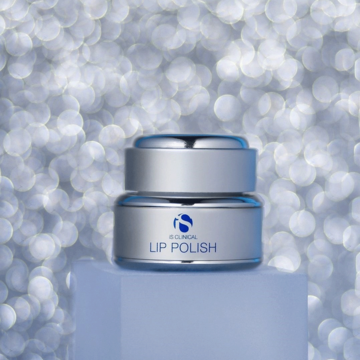 IS CLINICAL Lip Polish - Tẩy tế bào chết cho môi image 2