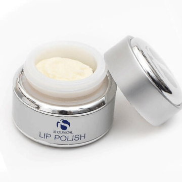 IS CLINICAL Lip Polish - Tẩy tế bào chết cho môi image 1
