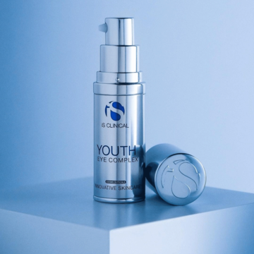 IS CLINICAL Youth Eye Complexe - Kem mắt trị nhăn, xoá thâm & trẻ hoá image 1