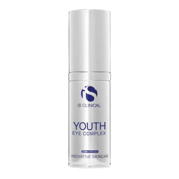 IS CLINICAL Youth Eye Complexe - Kem mắt trị nhăn, xoá thâm & trẻ hoá image 0