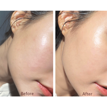 NEOVA Silc Sheer 2.0 Photo Finish Tint SPF40 - Kem chống nắng DNA chống lão hoá & ung thư da image 4