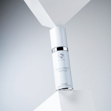 IS CLINICAL Brightening Complex - Kem dưỡng trắng trị đốm nâu image 3