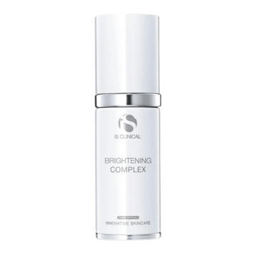 IS CLINICAL Brightening Complex - Kem dưỡng trắng trị đốm nâu image 0
