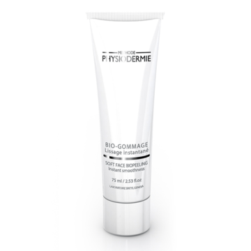 PHYSIODERMIE Soft Face BioPeeling - Tẩy tế bào chết Enzyme làm sáng & mịn da image 0