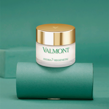 VALMONT Hydra3 Regenetic - Kem dưỡng ẩm chống lão hoá image 3