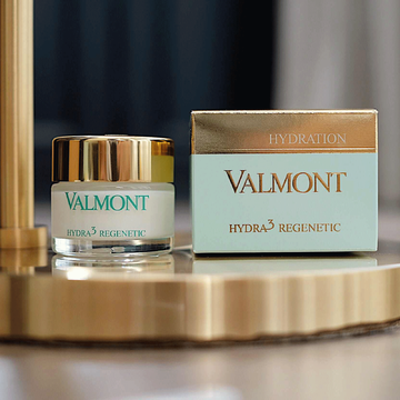 VALMONT Hydra3 Regenetic - Kem dưỡng ẩm chống lão hoá image 1