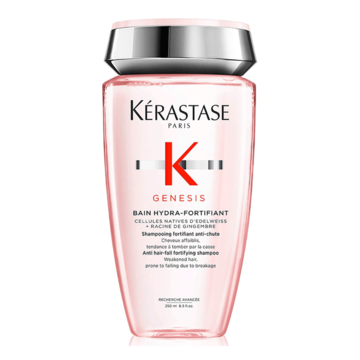 KERASTASE Genesis Bain Hydra-Fortifiant - Dầu gội chống rụng tóc image 0