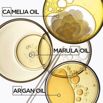 KERASTASE Elixir Ultime Le Bain - Dầu gội cho tóc hư tổn & bóng mượt tóc image 2