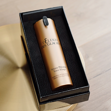 VALMONT Sérum Précieux Votre Visage - Tinh chất điều trị ưu việt siêu cô đặc image 1