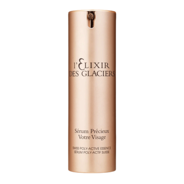 VALMONT Sérum Précieux Votre Visage - Tinh chất điều trị ưu việt siêu cô đặc image 0