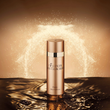 VALMONT Fluide Merveilleux Votre Visage - Tinh chất tái sinh tối ưu image 4