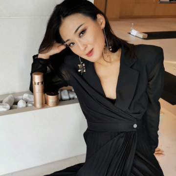 VALMONT Fluide Merveilleux Votre Visage - Tinh chất tái sinh tối ưu image 3