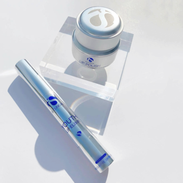 IS CLINICAL Lip Duo - Bộ tẩy tế bào chết & dưỡng môi image 3