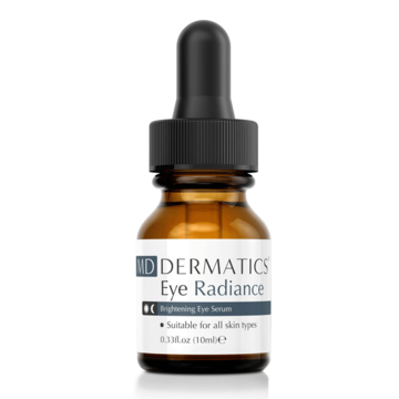MD DERMATICS Eye Radiance - Tinh chất điều trị quầng thâm mắt image 0