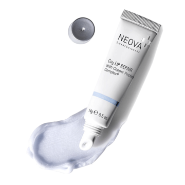 NEOVA Cu3 Lip Repair - Kem dưỡng môi làm mềm & căng mọng image 2