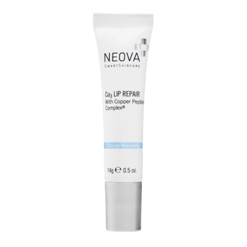 NEOVA Cu3 Lip Repair - Kem dưỡng môi làm mềm & căng mọng image 0