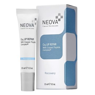 NEOVA Cu3 Lip Repair - Kem dưỡng môi làm mềm & căng mọng image 0