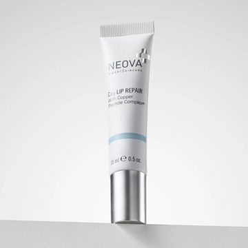 NEOVA Cu3 Lip Repair - Kem dưỡng môi làm mềm & căng mọng image 4