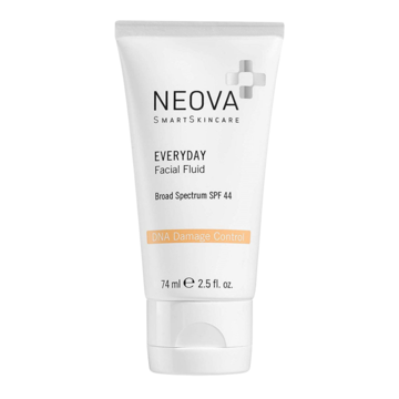 NEOVA Everyday Facial Fluid SPF44 - Kem chống nắng bảo vệ da ngăn ngừa ung thư image 0