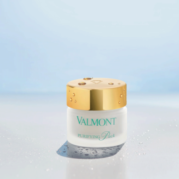VALMONT Purifying Pack - Mặt nạ bùn khoáng làm sạch da image 4
