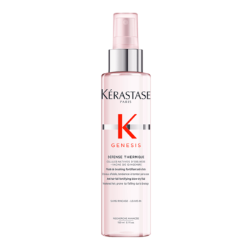 KERASTASE Genesis Defense Thermique - Xịt dưỡng tóc chống rụng image 0