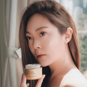 VALMONT Creme Merveilleux Votre Visage - Kem dưỡng tái sinh tối ưu image 3