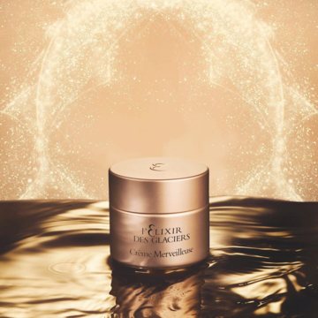 VALMONT Creme Merveilleux Votre Visage - Kem dưỡng tái sinh tối ưu image 4