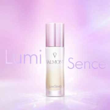 VALMONT LumiSence - Tinh chất se khít lỗ chân lông làm trắng da image 2