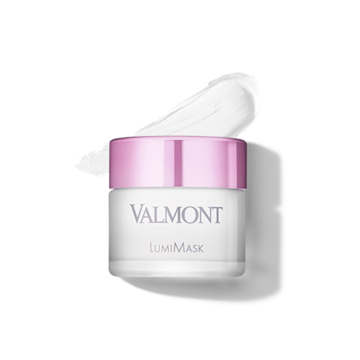 VALMONT LumiMask - Mặt nạ tái tạo bề mặt làm trắng da image 1