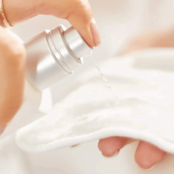 VALMONT LumiPeel - Nước hoa hồng tẩy tế bào chết làm trắng da image 2