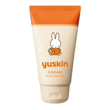 YUSKIN Cream - Kem trị vùng da khô nứt nẻ & sần sùi image 0