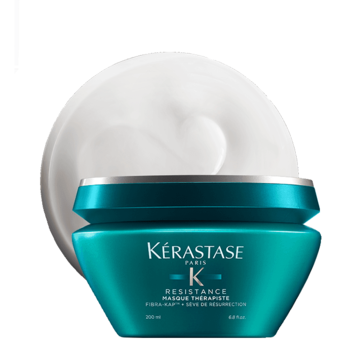KERASTASE Resistance Masque Therapiste - Mặt nạ ủ tóc phục hồi tóc hư tổn nặng image 1