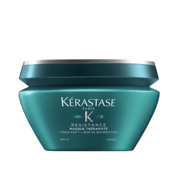 KERASTASE Resistance Masque Therapiste - Mặt nạ ủ tóc phục hồi tóc hư tổn nặng image 0