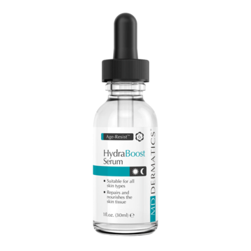 MD DERMATICS HydraBoost Serum - Huyết thanh dưỡng ẩm tăng cường image 0